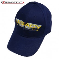 Extreme Flight Legacy Aviation Logo Hat - Blue